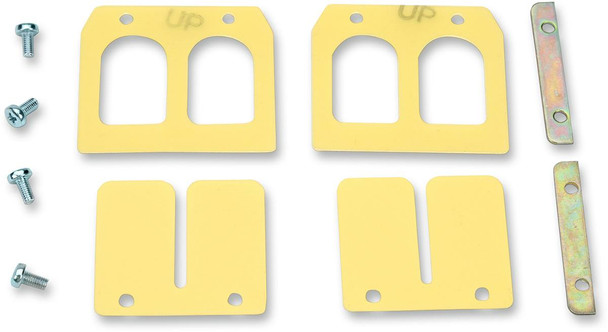 Boyesen - RL04 - Replacement Reed Set - RAD-35X/35A - Yamaha
