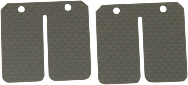 Boyesen - SSC035 - Super Stock Reed Set - Carbon - Yamaha