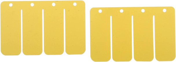 Boyesen - SSF012 - Super Stock Reed Set - Fiber - Kawasaki