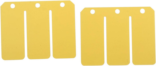 Boyesen - SSF025 - Super Stock Reed Set - Fiber - Suzuki