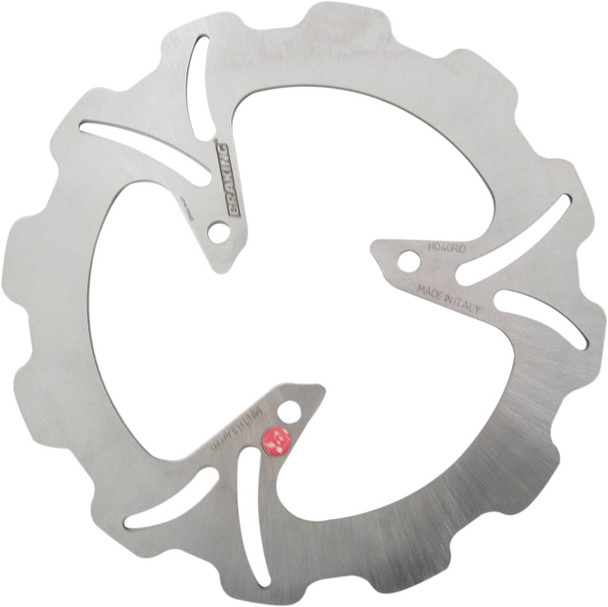 Braking - BB31RID - Brake Rotor - TRX - HO40RID