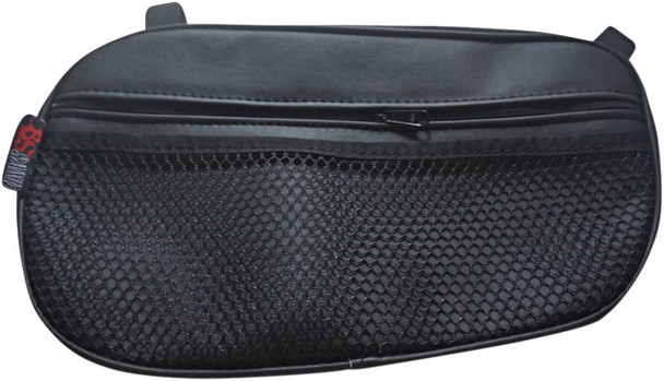 Bs Sand - 35400033 - Door Bag - Black