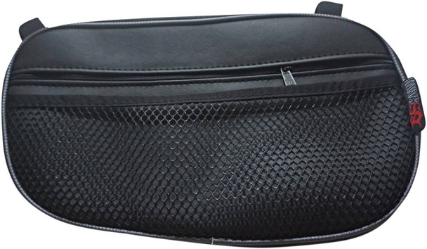Bs Sand - 35400034 - Door Bag - Black/Gray
