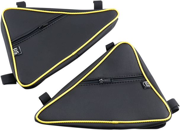 Bs Sand - 35400043 - Door Bag - Yellow