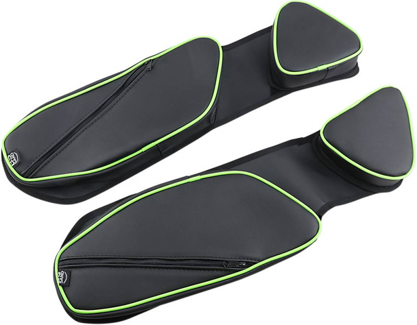 Bs Sand - 35400045 - Door Bag - Green