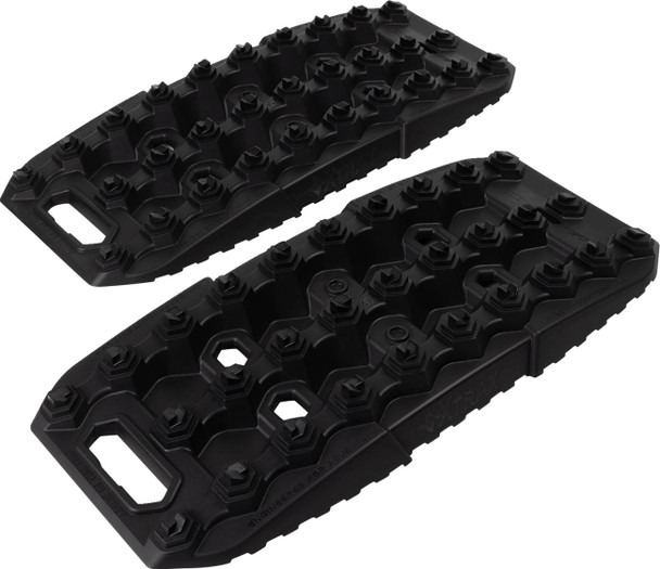 Caliber - 39100110 - XTrax - Off-Road Recovery Boards - Black