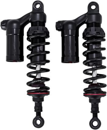 Progressive Suspension 990 Series Rear Shock fits '06 -'17 FXD (see desc.)