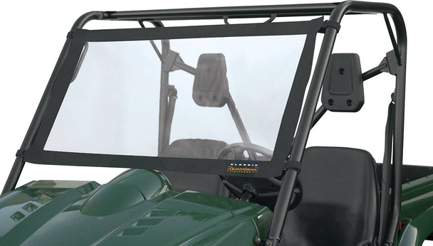 Classic Accessories - 23170040 - Windshield - Universal