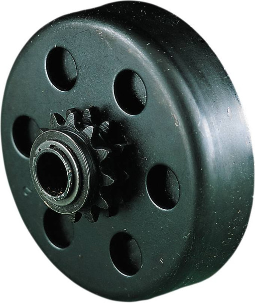 Comet - 203964 - 4" Clutch - 12 Tooth - 5/8" Bore - #35