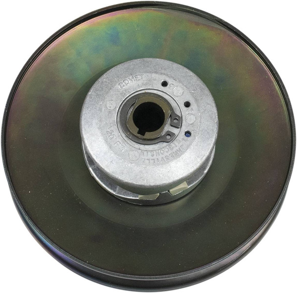 Comet - 204092 - Driven Clutch