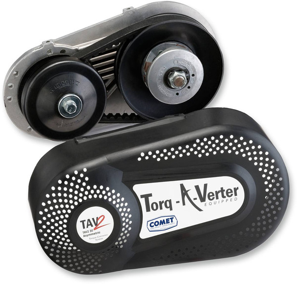 Comet - 218353 - TAV2 Torq-A-Verter - 40 - 10 - 3/4"