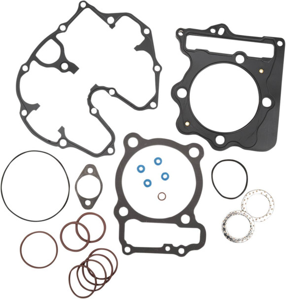 Cometic - 09340898 - Top End EST Gasket Kit - 89 mm - Honda