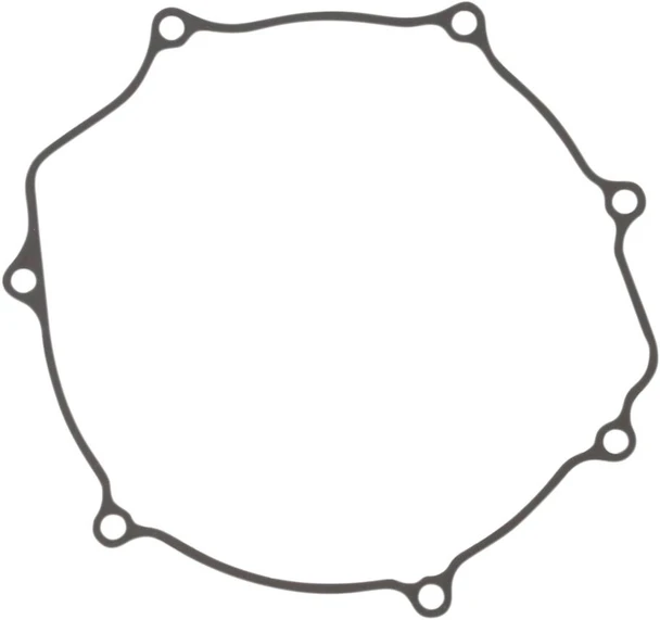 Cometic - 09344377 - Clutch Gasket - Suzuki
