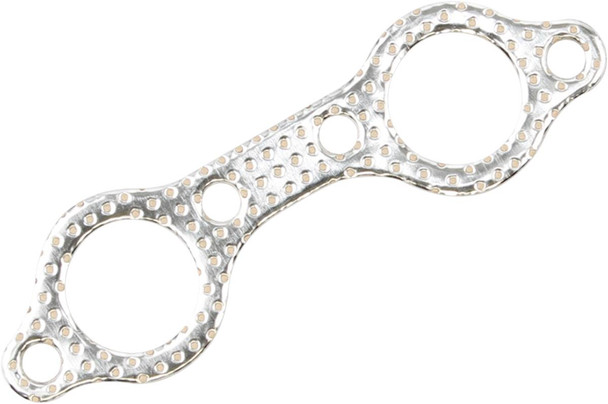Cometic - 09344537 - Exhaust Gasket - Polaris