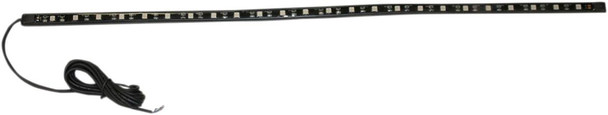 Custom Dynamics - 20402231 - 24" LED Light Strip - 24 LEDs - Heavy Duty