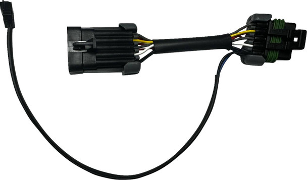Custom Dynamics - 21201367 - Power Harness - Accessory - RZR Pro