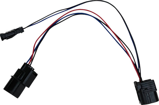 Custom Dynamics - 21201370 - Power Harness - Accessory - Talon