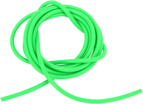 Cv4 - 07060090 - Vent Tubing - Green - 3 mm