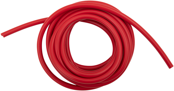 Cv4 - 07060092 - Vent Tubing - Red - 3 mm