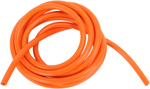 Cv4 - 07060096 - Vent Tubing - Orange - 4 mm