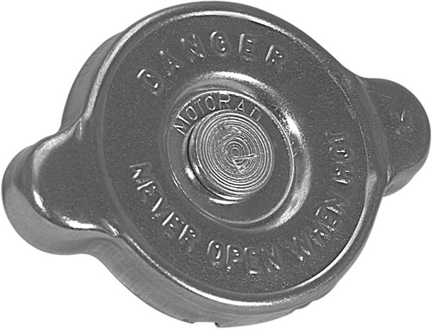 Cv4 - 19020034 - Radiator Cap - Silver - 1.4 bar