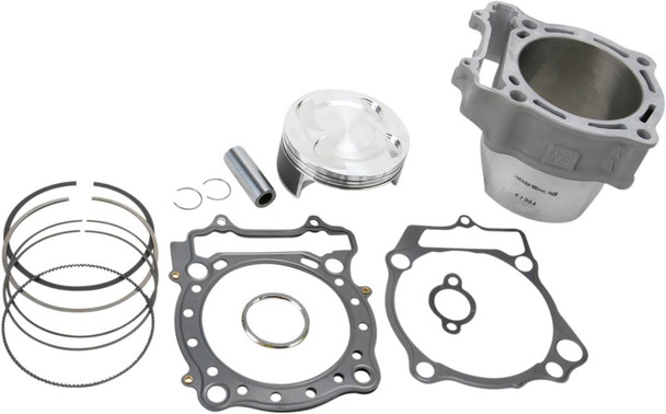 Cylinder Works - 09310176 - Cylinder Kit - Big Bore - 98.00 mm - Suzuki