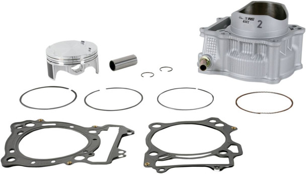 Cylinder Works - 09310283 - Cylinder Kit - Standard Bore - 90.00 mm - Kawasaki | Suzuki