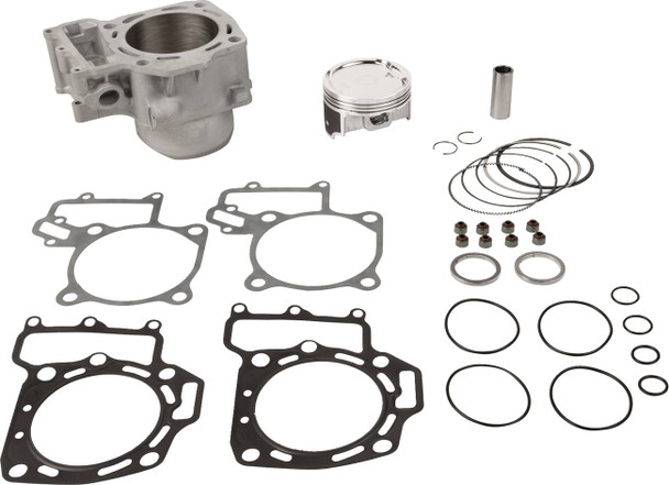 Cylinder Works - 09310507 - Cylinder Kit - Standard Bore - 85.00 mm - Kawasaki