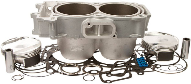 Cylinder Works - 09310511 - Cylinder Kit - Big Bore - 98.00 mm - Polaris