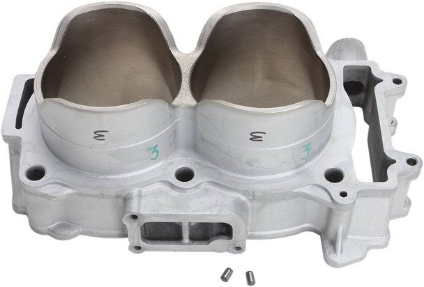 Cylinder Works - 09310733 - Cylinder - 93.00 mm - Polaris