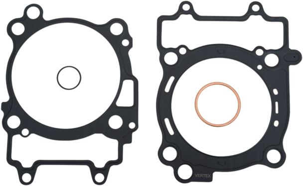 Cylinder Works - 09346343 - Gasket Kit - Big Bore - Fits Polaris 2015-2019 ACE 570, 2014-2022 Ranger 570 4x4 EFI/Crew 4x4 EFI, 2012-2022 RZR 570 EFI, 2014-2022 Sportsman 570 EFI