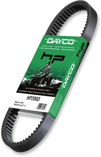 Dayco Products,Llc - 11420263 - Drive Belt