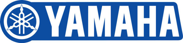 D'Cor Visuals - 43202254 - Yamaha Decal - 12"