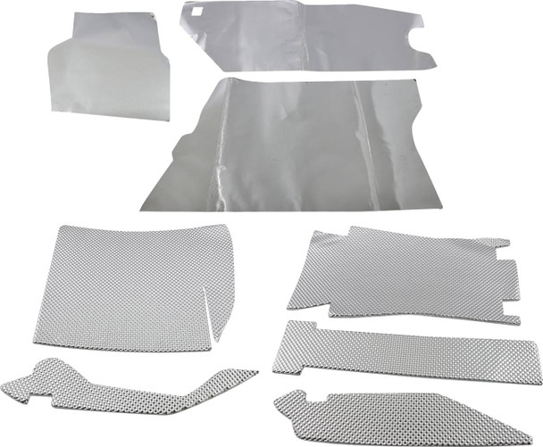 Dei - 05211891 - Heat Control Kit - Can-Am