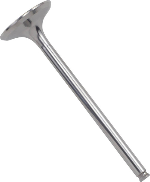 Del West - 09261041 - Exhaust Valve - Honda CRF250R/X '04-'07
