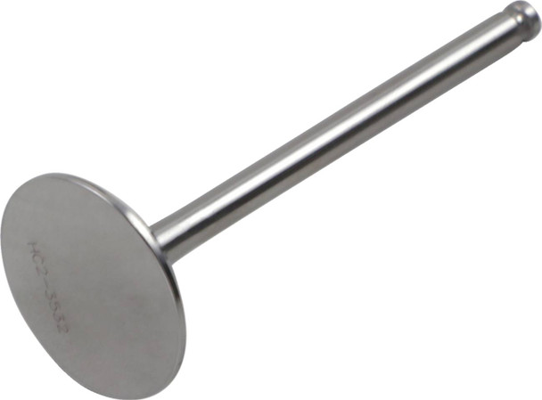 Del West - 09261072 - Exhaust Valve - Yamaha WR450F/YZ450F