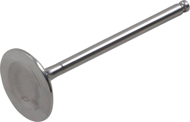Del West - 09261074 - Intake Valve - Center - Yamaha WR450F/YZ450F