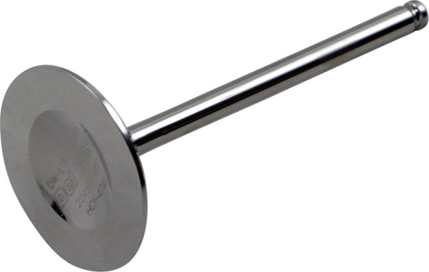 Del West - 09261725 - Intake Valve - 1.00 mm - Suzuki LTR450 '06-'13