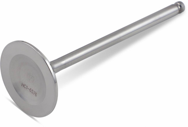 Del West - 09261732 - Intake Valve - +1.00 mm - Center - Yamaha YFZ450/R/X