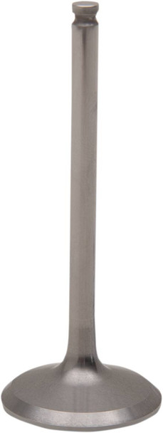 Del West - 09261736 - Exhaust Valve - +2.00 mm - Center/Outer - Yamaha YFZ450/R/X