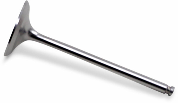 Del West - 09261758 - Intake Valve - +1.00 mm - Outer - Yamaha YFZ450/R/X