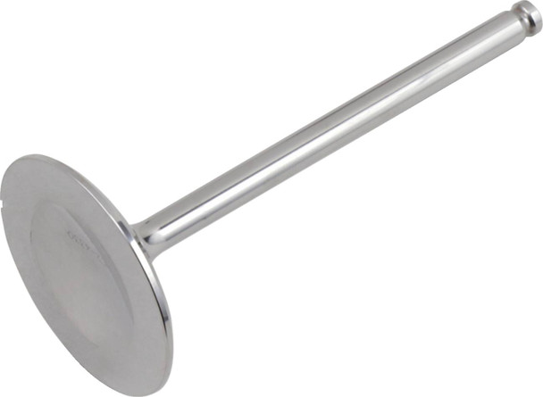 Del West - 09262256 - Intake Valve - +1.00 mm - High Flow - Suzuki LTR450 '06-'13