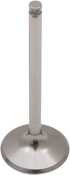 Del West - 09262260 - Exhaust Valve - +2.00 mm - High Flow - Suzuki LTR450 '06-'13