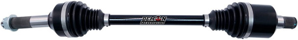 Demon - 02141322 - Axle - Complete - Heavy-Duty - Rear Left/Right - Kawasaki Teryx