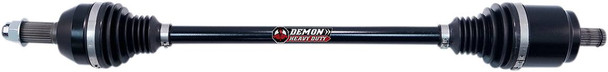 Demon - 02141345 - Axle - Complete - Heavy-Duty - Front Right - Hisun HS 500/700/Yamaha Rhino Demon - 02141345 - Axle - Complete - Heavy-Duty - Front Right - Hisun HS 500/700/Yamaha Rhino