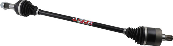 Demon - 02141477 - Axle - Plus Lift - Heavy-Duty - Rear Left/Right - Commander