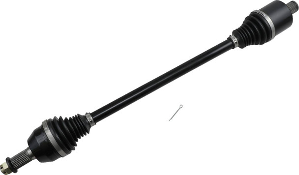 Demon - 02141499 - Axle - X-Treme - Heavy-Duty - Front Left/Right - Polaris RZR