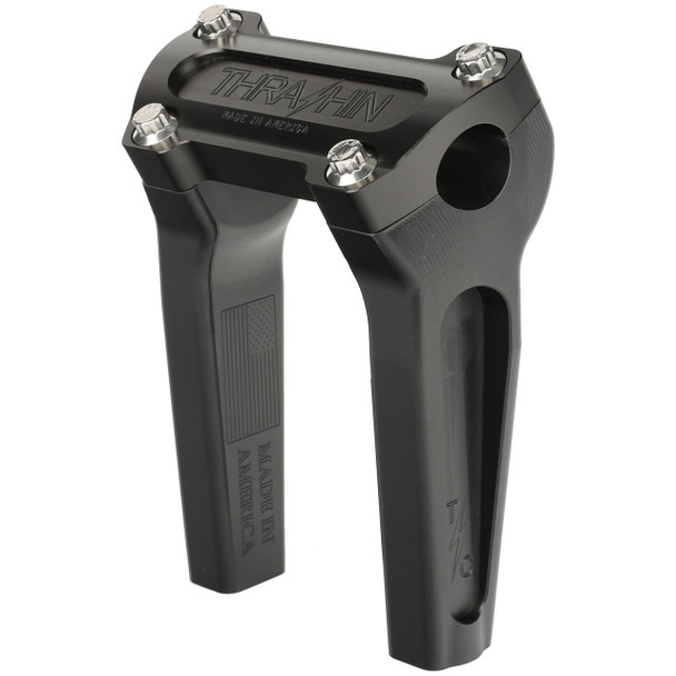 Thrashin Supply Handlebar Straight Risers