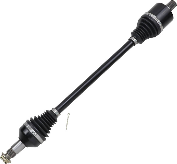 Demon - 02141787 - Axle - Complete - Heavy-Duty - Rear Left/Right - Arctic Cat Wildcat 1000