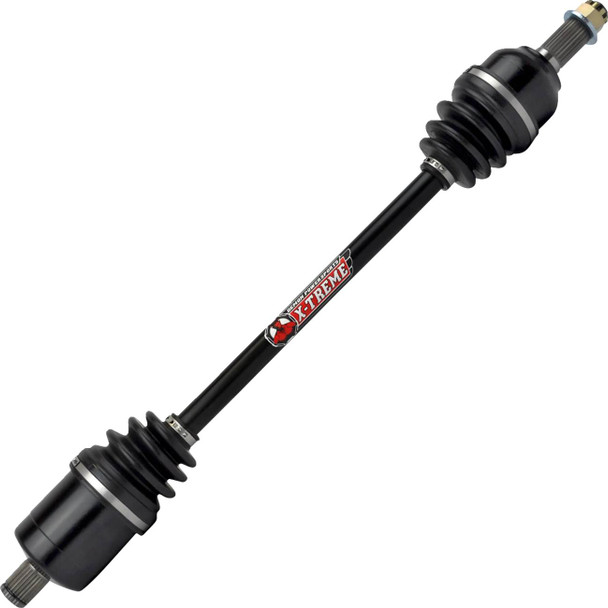 Demon - 02141945 - Axle - X-Treme - Heavy-Duty - Front Left/Right - Polaris Pro XP